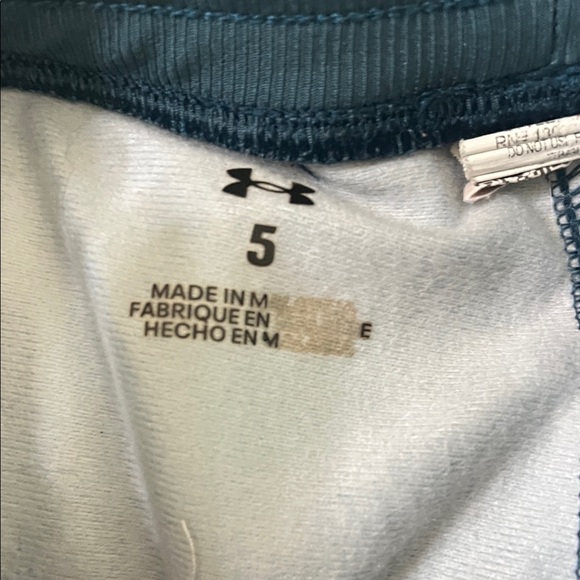 Under Armour Kids' Joggers Pant Bundle - Picture 7 of 8